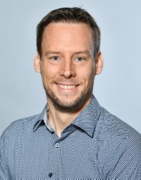 Dr. Tobias Rolfes