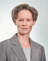 Susanne Dieluweit, LL.M.