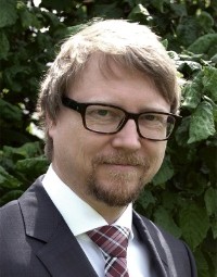 Dr. iur. Alexander Putz, M.C.L.