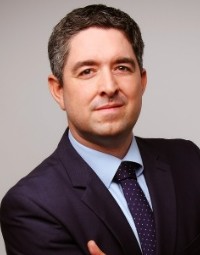 Dr. jur. Marco Tron