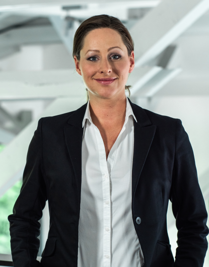 Michaela List, Master of Laws (MedR)