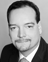 Dr. Marcus Hosser