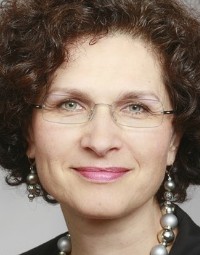 Ursel Etzel