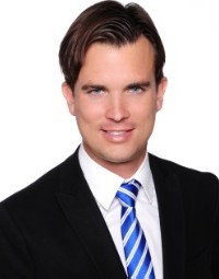 Dr. Dominic Thiele, LL.M.