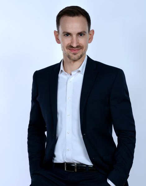 Tobias Klaus