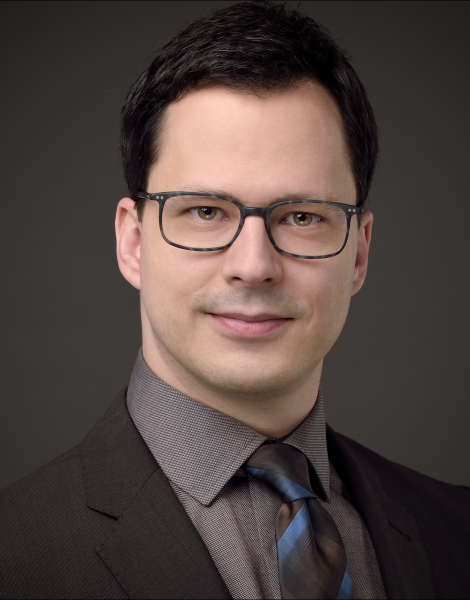 René Leimnitz