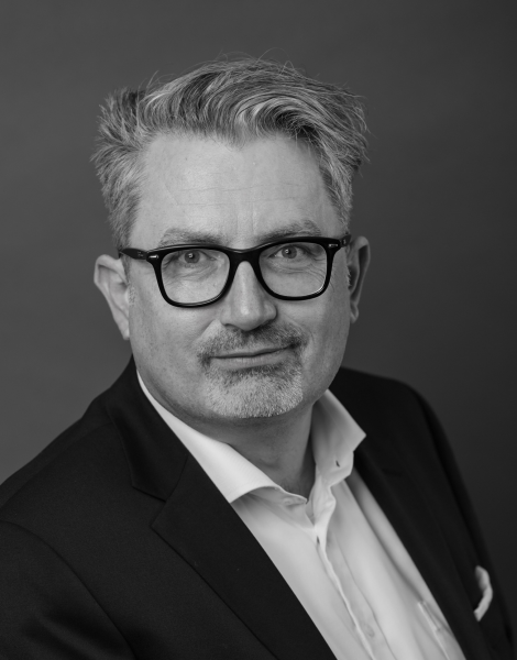 Frank Maaß, Mag. rer. publ.
