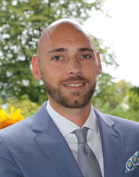 Thomas Schuhmacher