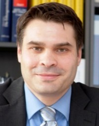 Ralf Mangold