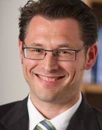 Dr. iur. Thorsten Engel, LL.M.