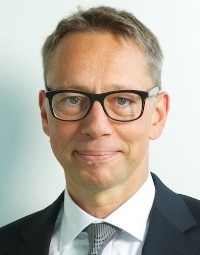 Dr. iur. Rainer Spatscheck