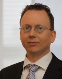 Gregor Höfling, Licence en Droit