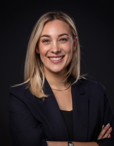 LL.M. Myriam Howald