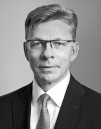 Dr. Klaus Leipold
