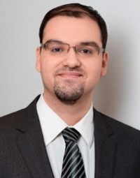Dr. Oliver Sascha Hartmann, LL.M.