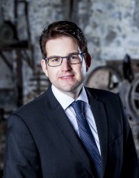 Florian Striedter