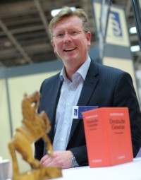 Uwe J. Badt