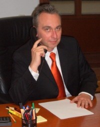 Michael Wilmsen