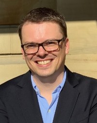 Dr. iur. Tobias Sedlmeier