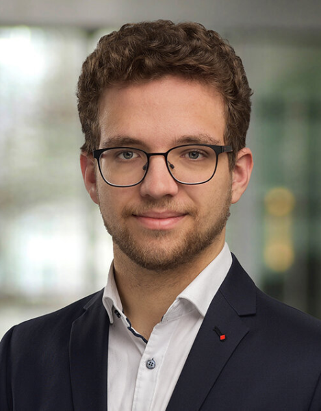 Julian Joußen