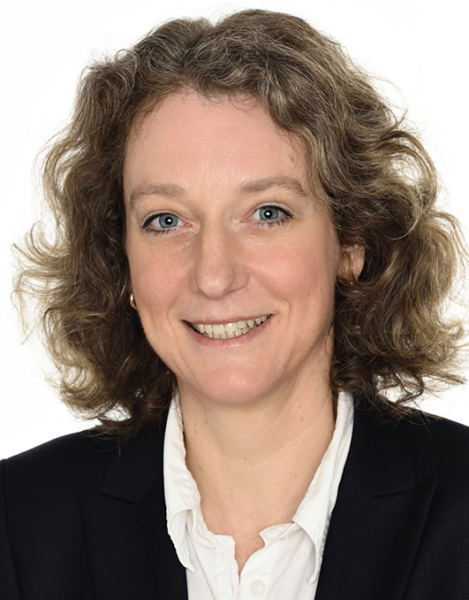 Esther Benthien