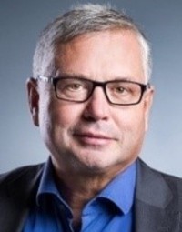 Dipl.-Kfm. Peter Lesch