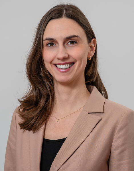 Luisa Spiller, M.Sc. (Edinburgh), Maître en droit (Paris-Nanterre)