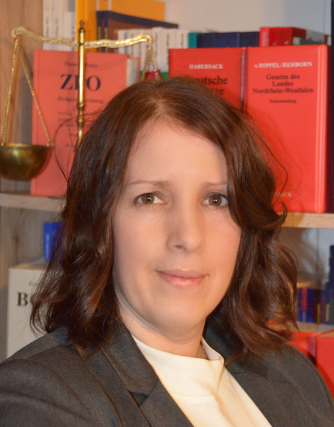 L.L.M. Claudia Kornelius