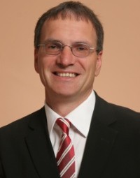 Dr. Frank Engelmann