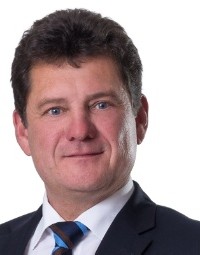 Dr. Klaus Leuthe