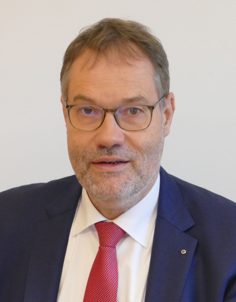 Dr. Jörg Friedmann