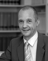Arne Buckentin
