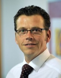 Bernd Steinbach