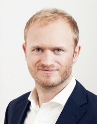 Felix Martin