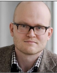 Dr. Fiete Kalscheuer