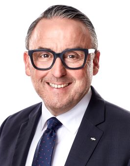 Stefan Wahlen