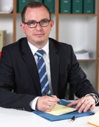 Thorben Fredelake-Schulz