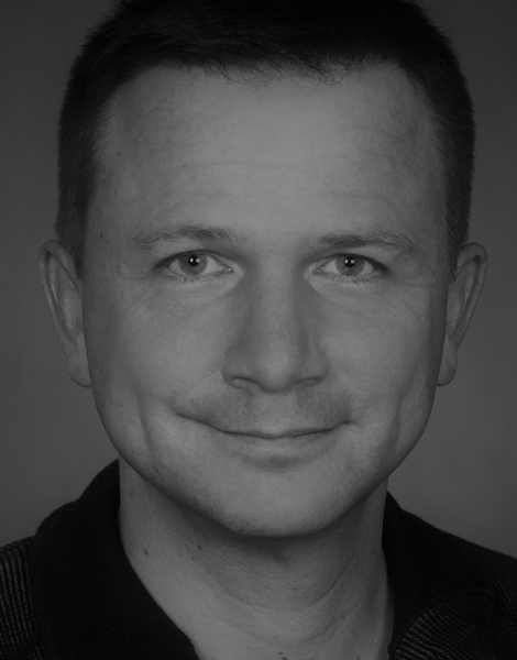 Oliver Kollmann