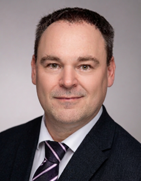 Mark Wallisch