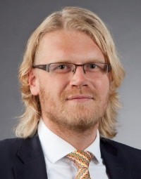 Carl-Gunther Arthur Rauch