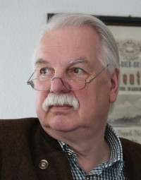 Wolfgang R. Vogt