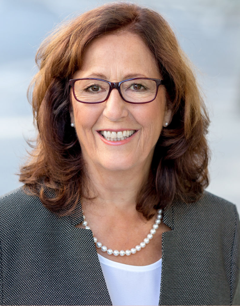 Dr. Ulrike Tremel