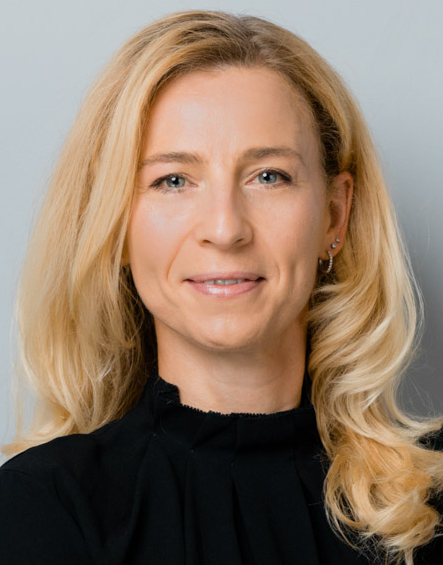 Christine Lange