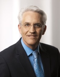 Master of Laws Horst Leis, LL.M.