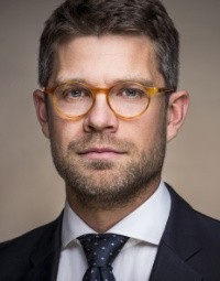 Dr. Jakob Danckert