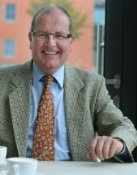 Dr. Ulrich Zacharias