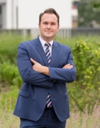 Mag. iur. Andreas Biernath