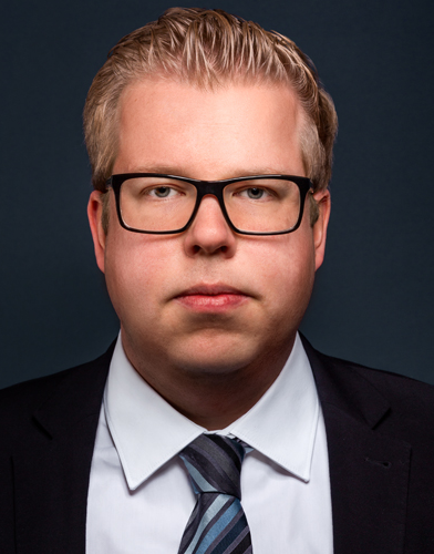 Simon Hofmann