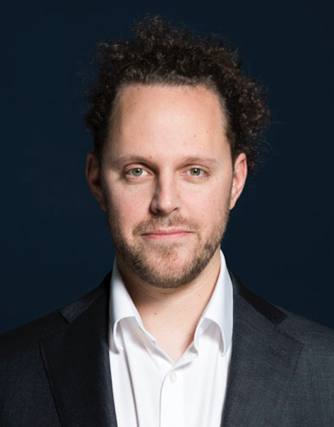 Dr. Maximilian Wagner