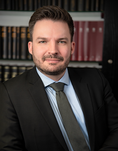 Dennis Rehfeld